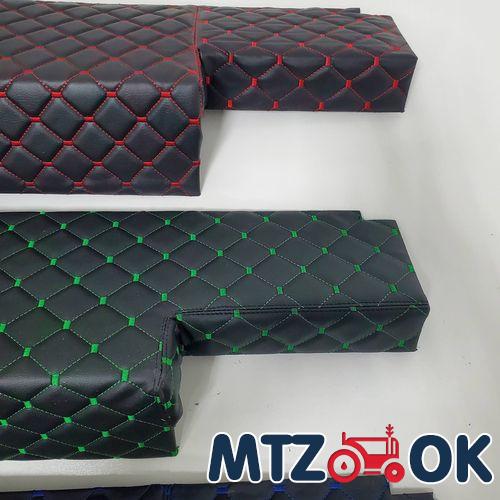 Фонарь МТЗ передн. многофункциональный 12В (пр-во Беларусь) Ф-402 МТЗ Фонарь МТЗ передн. многофункциональный 12В (пр-во Беларусь) Ф-402 МТЗ