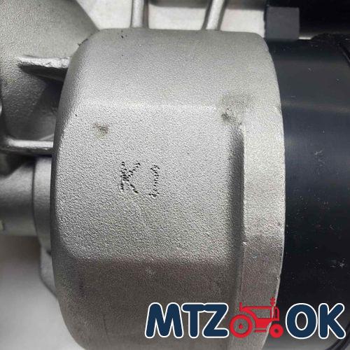 Манжета (промопора. ПВМ-фланец диска колеса) (пр-во Беларусь) 2.2-75х100 Манжета (промопора. ПВМ-фланец диска колеса) (пр-во Беларусь) 2.2-75х100