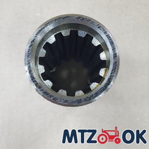 Кронштейн отводки (пр-во МТЗ) 50-1601172-А Кронштейн отводки (пр-во МТЗ) 50-1601172-А