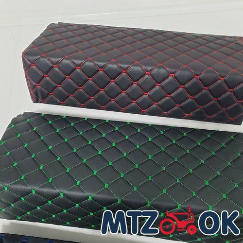 Фонарь МТЗ передн. многофункциональный 12В (пр-во Беларусь) Ф-402 МТЗ Фонарь МТЗ передн. многофункциональный 12В (пр-во Беларусь) Ф-402 МТЗ