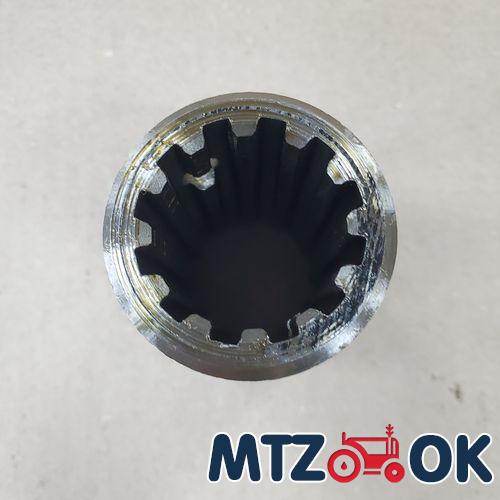 Кронштейн отводки (пр-во МТЗ) 50-1601172-А Кронштейн отводки (пр-во МТЗ) 50-1601172-А