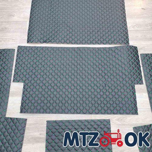 Капот ЮМЗ Б/У Капот ЮМЗ Б/У