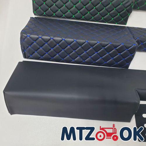 Фонарь МТЗ передн. многофункциональный 12В (пр-во Беларусь) Ф-402 МТЗ Фонарь МТЗ передн. многофункциональный 12В (пр-во Беларусь) Ф-402 МТЗ