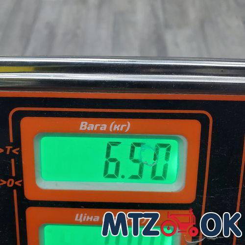 Манжета (промопора. ПВМ-фланец диска колеса) (пр-во Беларусь) 2.2-75х100 Манжета (промопора. ПВМ-фланец диска колеса) (пр-во Беларусь) 2.2-75х100