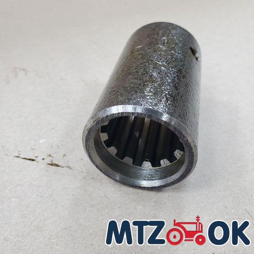 Кронштейн отводки (пр-во МТЗ) 50-1601172-А Кронштейн отводки (пр-во МТЗ) 50-1601172-А