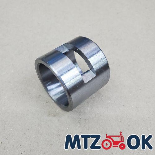 Кронштейн опоры промежуточной (пр-во БЗТДиА) 72-2209011 Кронштейн опоры промежуточной (пр-во БЗТДиА) 72-2209011