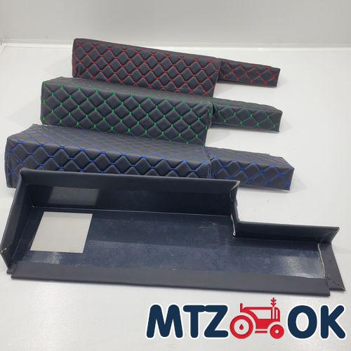 Фонарь МТЗ передн. многофункциональный 12В (пр-во Беларусь) Ф-402 МТЗ Фонарь МТЗ передн. многофункциональный 12В (пр-во Беларусь) Ф-402 МТЗ