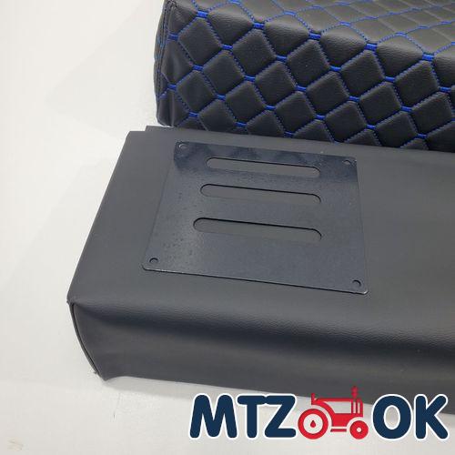 Фонарь МТЗ передн. многофункциональный 12В (пр-во Беларусь) Ф-402 МТЗ Фонарь МТЗ передн. многофункциональный 12В (пр-во Беларусь) Ф-402 МТЗ