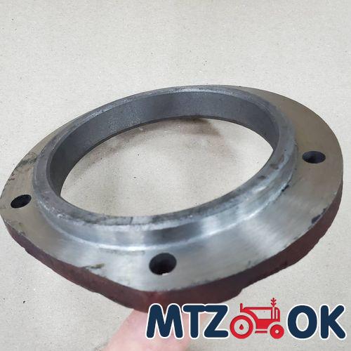 Винт моста передн. МТЗ (пр-во МТЗ) 52-2301052 Винт моста передн. МТЗ (пр-во МТЗ) 52-2301052