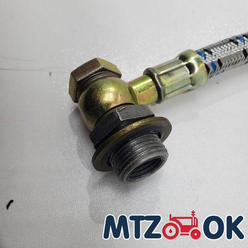 Шайба прорезиненная d=20мм Шайба прорезиненная d=20мм