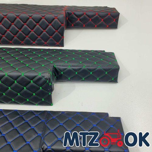 Фонарь МТЗ передн. многофункциональный 12В (пр-во Беларусь) Ф-402 МТЗ Фонарь МТЗ передн. многофункциональный 12В (пр-во Беларусь) Ф-402 МТЗ