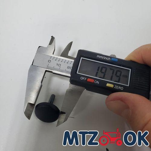 Накладка на глушитель (металл) (пр-во Украина) Накладка на глушитель (металл) (пр-во Украина)