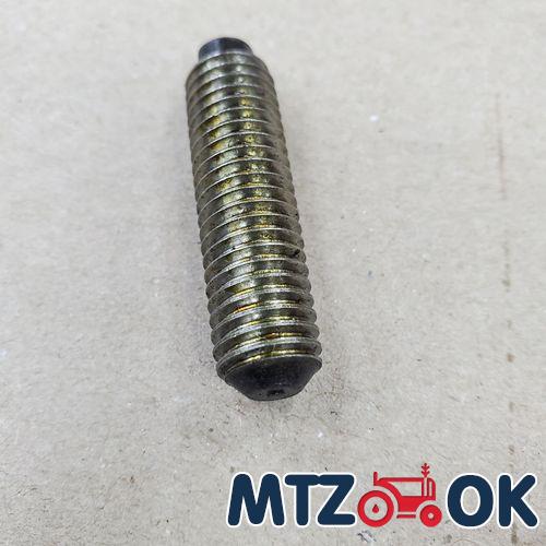 Винт моста передн. МТЗ (пр-во МТЗ) 52-2301052 Винт моста передн. МТЗ (пр-во МТЗ) 52-2301052