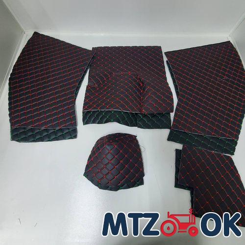 Накладка на глушитель (металл) (пр-во Украина) Накладка на глушитель (металл) (пр-во Украина)