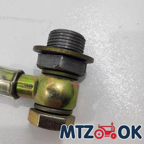 Шайба прорезиненная d=20мм Шайба прорезиненная d=20мм