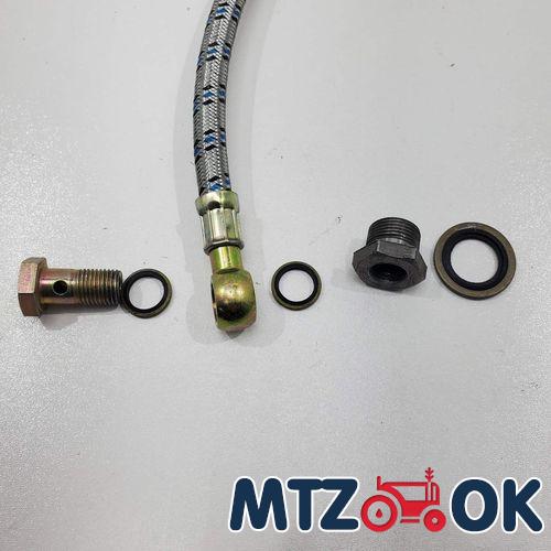 Шайба прорезиненная d=20мм Шайба прорезиненная d=20мм