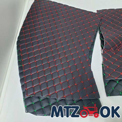 Накладка на глушитель (металл) (пр-во Украина) Накладка на глушитель (металл) (пр-во Украина)