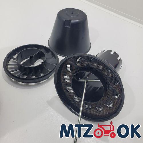 Воздухоочиститель Д 240 (пр-во SILA) 240-1109015 Воздухоочиститель Д 240 (пр-во SILA) 240-1109015