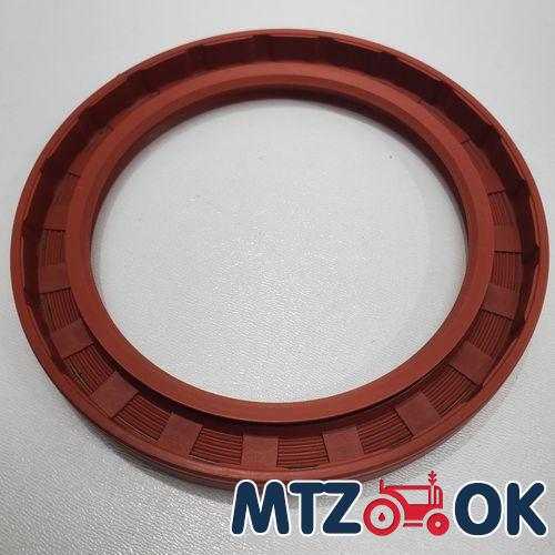 Манжета (промопора. ПВМ-фланец диска колеса) (пр-во Беларусь) 2.2-75х100 Манжета (промопора. ПВМ-фланец диска колеса) (пр-во Беларусь) 2.2-75х100