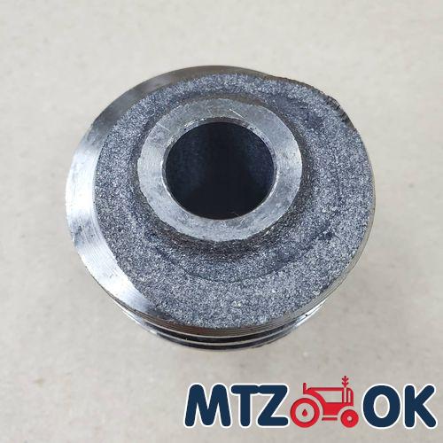 Винт моста передн. МТЗ (пр-во МТЗ) 52-2301052 Винт моста передн. МТЗ (пр-во МТЗ) 52-2301052