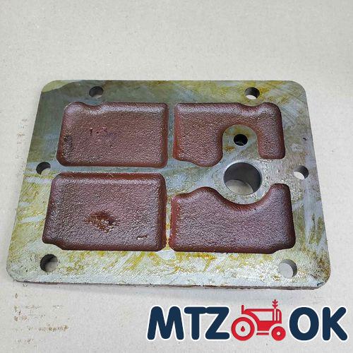 Кронштейн опоры промежуточной (пр-во БЗТДиА) 72-2209011 Кронштейн опоры промежуточной (пр-во БЗТДиА) 72-2209011