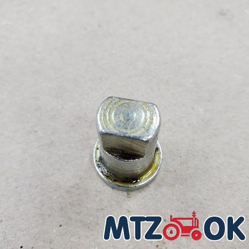 Винт моста передн. МТЗ (пр-во МТЗ) 52-2301052 Винт моста передн. МТЗ (пр-во МТЗ) 52-2301052