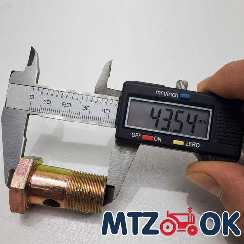 Генератор МТЗ дв. Д 245. 260 24В 1150 Вт на два ремня (пр-во Радиоволна) Г9935.3701-1 Генератор МТЗ дв. Д 245. 260 24В 1150 Вт на два ремня (пр-во Радиоволна) Г9935.3701-1