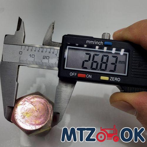 Генератор МТЗ дв. Д 245. 260 24В 1150 Вт на два ремня (пр-во Радиоволна) Г9935.3701-1 Генератор МТЗ дв. Д 245. 260 24В 1150 Вт на два ремня (пр-во Радиоволна) Г9935.3701-1