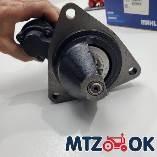 Тахоспидометр МТЗ электронный с пультом (пр-во Латвия) АР80.3813-01 (КД8105) Тахоспидометр МТЗ электронный с пультом (пр-во Латвия) АР80.3813-01 (КД8105)