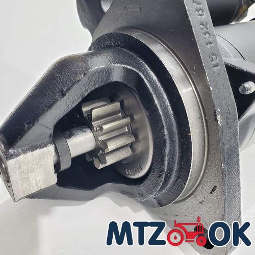 Тахоспидометр МТЗ электронный с пультом (пр-во Латвия) АР80.3813-01 (КД8105) Тахоспидометр МТЗ электронный с пультом (пр-во Латвия) АР80.3813-01 (КД8105)