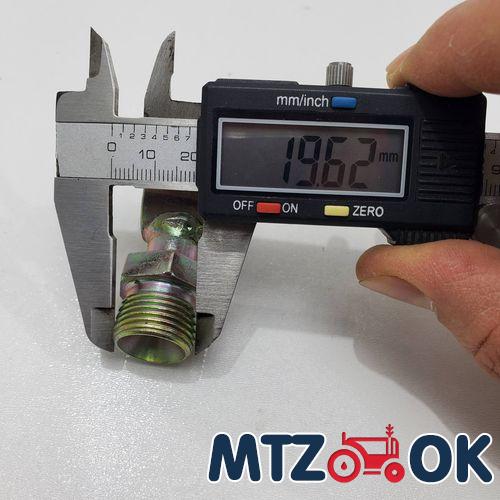 Генератор МТЗ дв. Д 245. 260 24В 1150 Вт на два ремня (пр-во Радиоволна) Г9935.3701-1 Генератор МТЗ дв. Д 245. 260 24В 1150 Вт на два ремня (пр-во Радиоволна) Г9935.3701-1