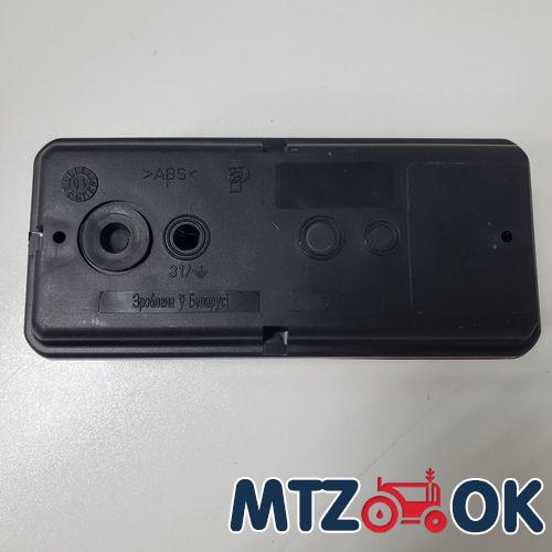 Фонарь МТЗ передн. многофункциональный 12В (пр-во Беларусь) Ф-402 МТЗ Фонарь МТЗ передн. многофункциональный 12В (пр-во Беларусь) Ф-402 МТЗ