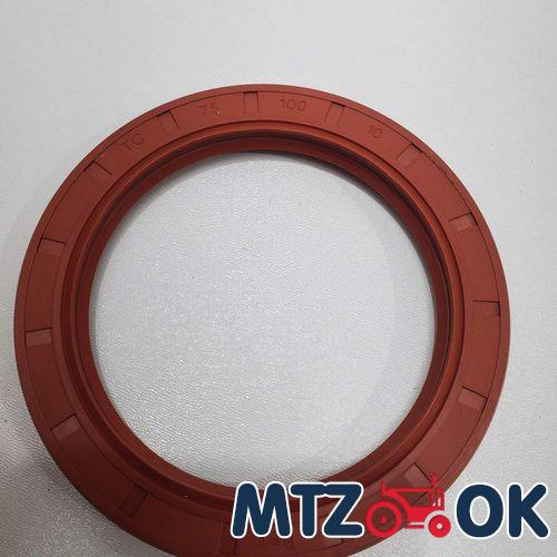 Манжета (промопора. ПВМ-фланец диска колеса) (пр-во Беларусь) 2.2-75х100 Манжета (промопора. ПВМ-фланец диска колеса) (пр-во Беларусь) 2.2-75х100