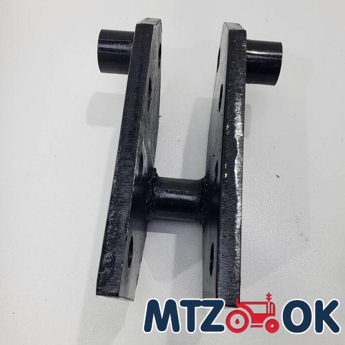 Прокладка редуктора моста переднего МТЗ В=0.8мм регулир. (пр-во МТЗ) 72-2308021-Б-01 Прокладка редуктора моста переднего МТЗ В=0.8мм регулир. (пр-во МТЗ) 72-2308021-Б-01