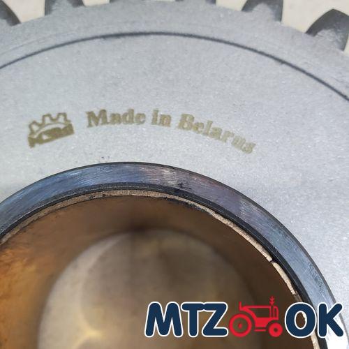 Кронштейн опоры промежуточной (пр-во БЗТДиА) 72-2209011 Кронштейн опоры промежуточной (пр-во БЗТДиА) 72-2209011