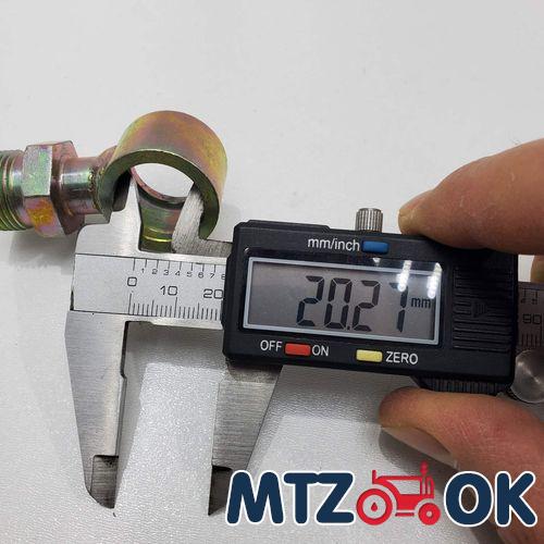 Генератор МТЗ дв. Д 245. 260 24В 1150 Вт на два ремня (пр-во Радиоволна) Г9935.3701-1 Генератор МТЗ дв. Д 245. 260 24В 1150 Вт на два ремня (пр-во Радиоволна) Г9935.3701-1