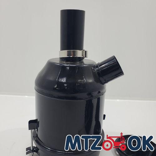 Воздухоочиститель Д 240 (пр-во SILA) 240-1109015 Воздухоочиститель Д 240 (пр-во SILA) 240-1109015