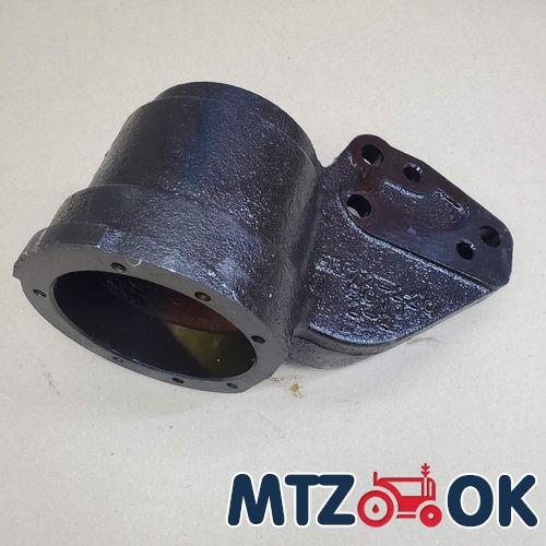 Кронштейн опоры промежуточной (пр-во БЗТДиА) 72-2209011 Кронштейн опоры промежуточной (пр-во БЗТДиА) 72-2209011