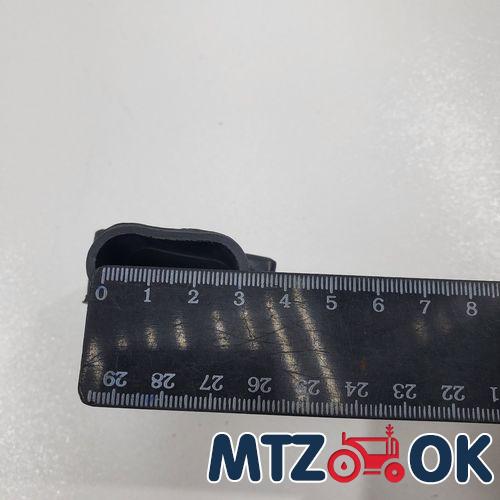 Крышка клеммы "минус" Крышка клеммы "минус"