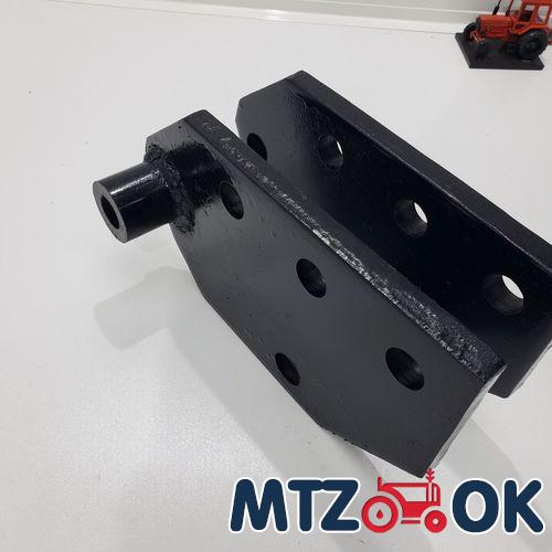 Прокладка редуктора моста переднего МТЗ В=0.8мм регулир. (пр-во МТЗ) 72-2308021-Б-01 Прокладка редуктора моста переднего МТЗ В=0.8мм регулир. (пр-во МТЗ) 72-2308021-Б-01