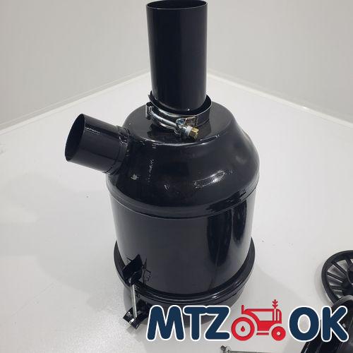 Воздухоочиститель Д 240 (пр-во SILA) 240-1109015 Воздухоочиститель Д 240 (пр-во SILA) 240-1109015