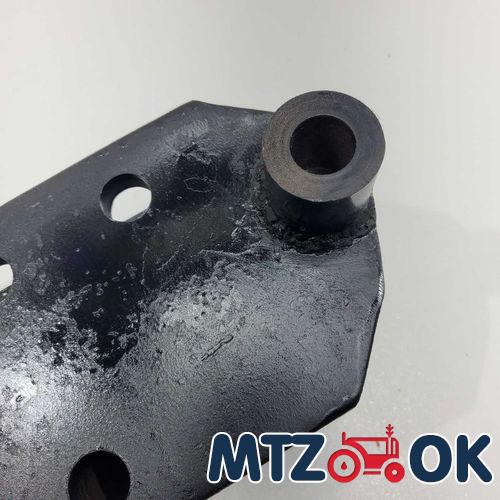 Прокладка редуктора моста переднего МТЗ В=0.8мм регулир. (пр-во МТЗ) 72-2308021-Б-01 Прокладка редуктора моста переднего МТЗ В=0.8мм регулир. (пр-во МТЗ) 72-2308021-Б-01