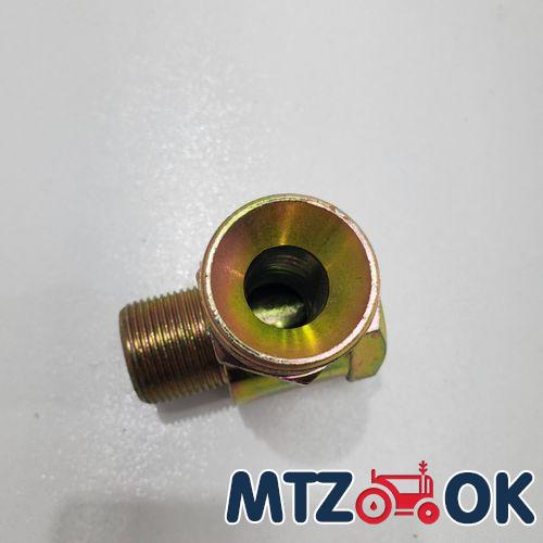 Генератор МТЗ дв. Д 245. 260 24В 1150 Вт на два ремня (пр-во Радиоволна) Г9935.3701-1 Генератор МТЗ дв. Д 245. 260 24В 1150 Вт на два ремня (пр-во Радиоволна) Г9935.3701-1