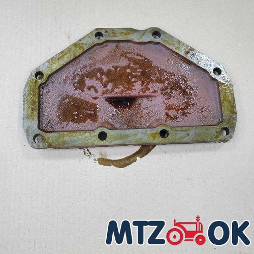 Кронштейн отводки (пр-во МТЗ) 50-1601172-А Кронштейн отводки (пр-во МТЗ) 50-1601172-А