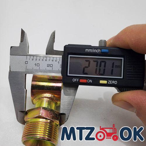 Генератор МТЗ дв. Д 245. 260 24В 1150 Вт на два ремня (пр-во Радиоволна) Г9935.3701-1 Генератор МТЗ дв. Д 245. 260 24В 1150 Вт на два ремня (пр-во Радиоволна) Г9935.3701-1