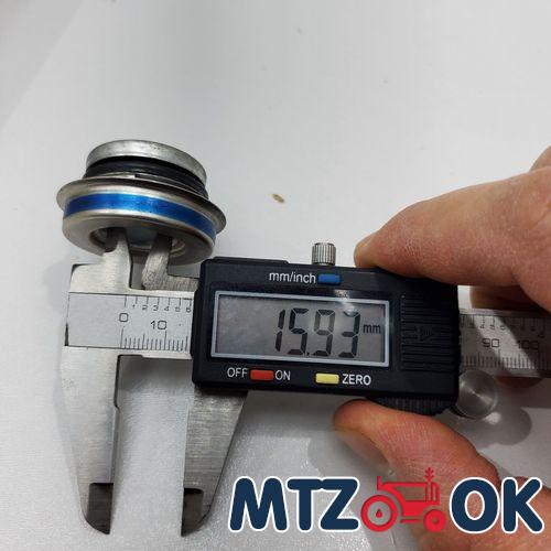 Р/к уплотнение водяного насоса (фибра белая) н/о Д-240 (пр-во Украина) Р/К-А908 Р/к уплотнение водяного насоса (фибра белая) н/о Д-240 (пр-во Украина) Р/К-А908