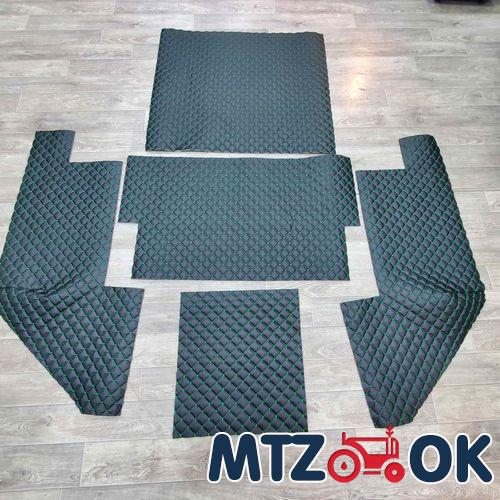 Капот ЮМЗ Б/У Капот ЮМЗ Б/У