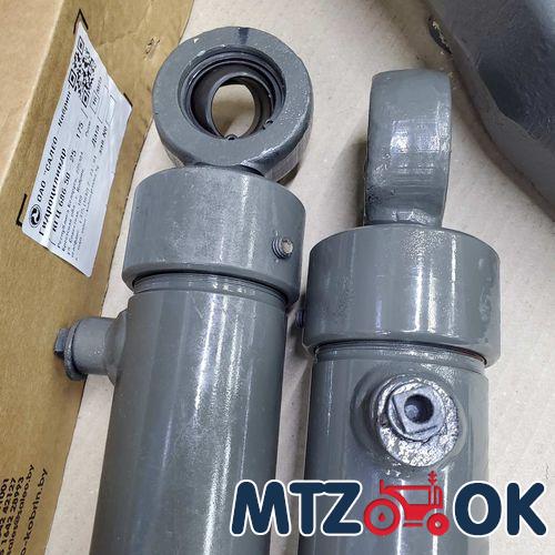 Комплект усиления навески МТЗ ЦС-50 (все детали оригинал) (пр-во BOHR. Венгрия) Комплект усиления навески МТЗ ЦС-50 (все детали оригинал) (пр-во BOHR. Венгрия)