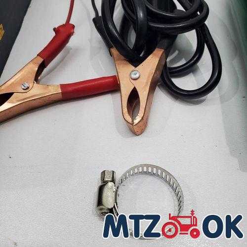 Насос топл./перекач. погружной. D=50 12В (пр-во ARMER. Китай) ARM-P5012 Насос топл./перекач. погружной. D=50 12В (пр-во ARMER. Китай) ARM-P5012