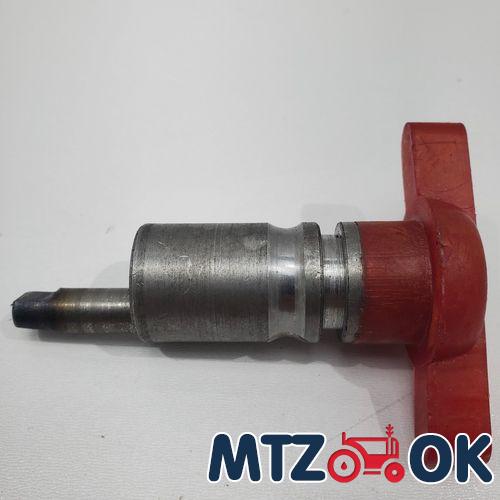 Головка компрессора МТЗ (пр-во Украина) А29.01.050 Головка компрессора МТЗ (пр-во Украина) А29.01.050